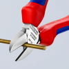 Szczypce tnące boczne Knipex 70 05 140