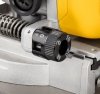 Akumulatorowa frezarka do wpustów, lamelownica DeWALT DCW682N 18V