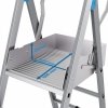 Teleskopowa platforma SkyMatic Krause STABILO 1x5-9 832948