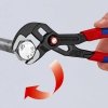 Szczypce nastawne do rur Knipex Cobra QuickSet 87 22 250