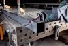 Piła szablasta Metabo SSE 18 LTX BL Metabox 145 L 602267840
