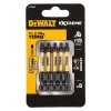 Bity udarowe DeWALT DT7394T T15X50  Extreme Impact Torsion 5 szt.