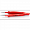 Pinceta uniwersalna VDE Knipex 92 27 61