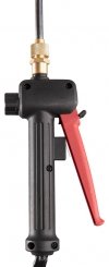 Akumulatorowy opryskiwacz plecakowy 15l Makita DUS158Z 18V
