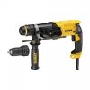 Młotowiertarka 3-Funkcyjna DeWalt D25134K SDS+ 800W 2,8J