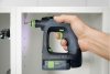 Akumulatorowa wiertarko-wkrętarka Festool CXS 12 2,5-Plus 576864
