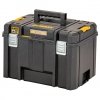 Mobilny zestaw skrzyń TSTAK 3w1 DeWALT DWST83517-1