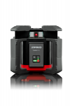 Laser rotacyjny niwelator PRO TYXER R1