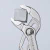 Szczypce nastawne do rur nowej generacji Knipex Cobra 87 03 250