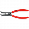Szczypce do pierścieni osadczych sprężynujących Knipex 49 21 A21