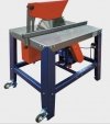 Pilarka tarczowa, budowlana ACORN W7/10-P 4,0kW 400V