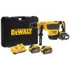 Młotowiertarka DeWALT DCH733X2 54V SDS-MAX 2x 9Ah XR FLEXVOLT 