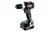 Wiertarko wkrętarka udarowa Metabo SB 18 LT BL 2x4.0Ah 18V 602316500