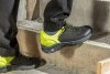 Lekkie buty ochronne robocze Hogert Sauten 43 HT5K579-43