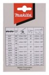 Łańcuch tnący Makita 35 cm 3/8 191H02-6