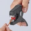 KNIPEX PreciStrip16 automatyczne szczypce do ściągania izolacji Knipex 12 52 195
