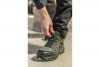 Buty ochronne robocze Hogert Paglau Lace System 44 HT5K580-44