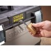 Skrzynka narzędziowa Stanley Fatmax szara 1-95-615