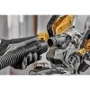Akumulatorowa pilarka ukosowa DeWALT DCS781N 305mm 54V