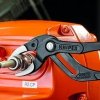 Szczypce do syfonów sanitarnych i złączy KNIPEX 80 mm 81 01 250