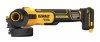 Szlifierka kątowa DeWALT DCG409VSN 18V z regulacją obrotów  