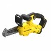 Akumulatorowa pilarka łańcuchowa Stanley FATMAX SFMCPS415B 18V v20