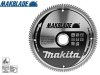 Tarcza tnąca do drewna Makita MAKBLADE 216mm B-32867