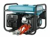 Agregat prądotwórczy benzyna/ LPG K&S KS3000G 230V 3.0 kW 