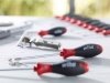 Zestaw 6cz. wkrętaków Wiha SoftFinish 21250