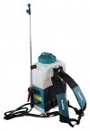 Akumulatorowy opryskiwacz plecakowy 15l Makita DUS158Z 18V