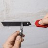 Nóż z odłamywanym ostrzem Knipex CutiX 90 10 165 BK