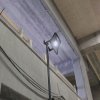 Zestaw naświetlacz LED Scangrip NOVA 4K ze statywem 2m 4000 lm