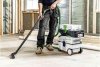 Akumulatorowy odkurzacz mobilny Festool CLEANTEC CTMC MIDI I-Basic 577067