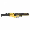Grzechotka akumulatorowa DeWalt DCF510N 18V 1/2 102Nm z wymiennymi końcówkami 1/2 i 3/8