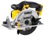 Zestaw Combo 6 narzędzi Dewalt DCK654P3T Li-Ion XR 18 V