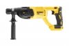 3 narzędziowy zestaw combo Dewalt 18V 2X4.0Ah - DCK3.3