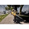 Dmuchawa Akumulatorowa DeWALT DCMBL777X1 9Ah  54V XR 257Km/h