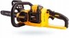 Pilarka łańcuchowa DeWALT DCM575N 54V FLEXVOLT z silnikiem bezszczotkowym
