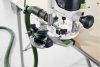 Frezarka górnowrzecionowa Festool OF 1010 REBQ-Plus 578005