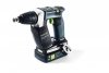 Wkrętarka akumulatorowa Festool DWC 18-4500 HPC 4,0 I-Plus 576502