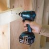 Zestaw combo Pro Makita 18V 4 narzędzia 3x5.0Ah