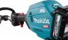Akumulatorowe urządzenie wielofunkcyjne Makita UX01GZ 40V XGT