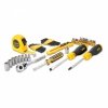 Zestaw narzędzi STANLEY STMT0-74864 51szt.