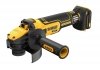 Szlifierka kątowa DeWALT DCG409VSN 18V z regulacją obrotów  
