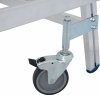 Pomost jezdny  8 stopni KRAUSE STABILO 820686