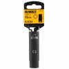 Długa nasadka udarowa DeWALT DT7547 13mm 1/2 IMPACT