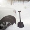 Łopatka samochodowa Solid do śniegu Fiskars 1019353