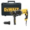 Młotowiertarka 3-Funkcyjna DeWalt D25144K SDS-Plus 900W 