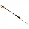 Nożyce do żywopłotu na wysięgniku  DeWALT DCMPH566N 18V