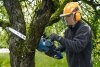 Akumulatorowa pilarka łańcuchowa Bosch Professional GKE 18V-40